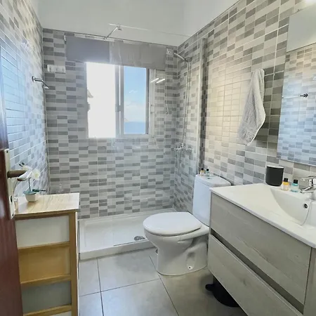Apartment Balcon Al Atlantico