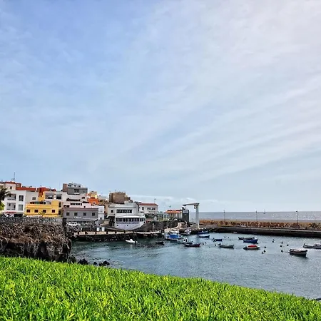Apartman Balcon Al Atlantico