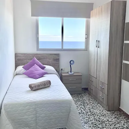 Apartman Balcon Al Atlantico *
